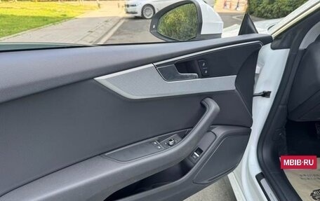 Audi A5, 2020 год, 2 950 443 рублей, 13 фотография