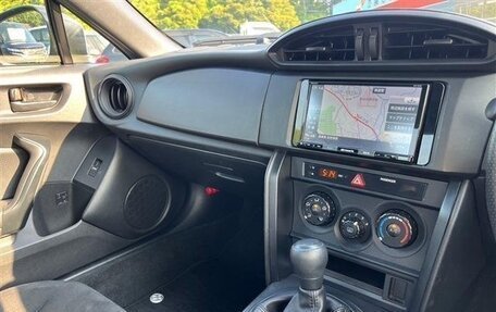 Toyota GT86 I, 2021 год, 2 100 011 рублей, 12 фотография