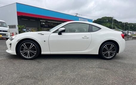 Toyota GT86 I, 2021 год, 2 100 011 рублей, 5 фотография