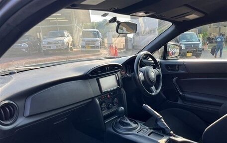 Toyota GT86 I, 2021 год, 2 100 011 рублей, 10 фотография