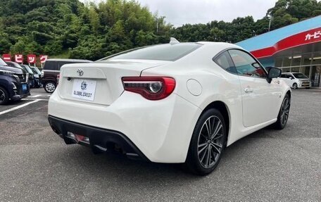 Toyota GT86 I, 2021 год, 2 100 011 рублей, 8 фотография
