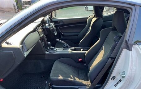 Toyota GT86 I, 2021 год, 2 100 011 рублей, 11 фотография