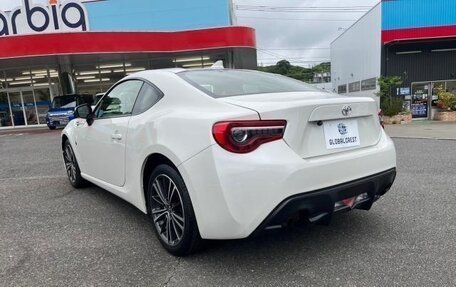 Toyota GT86 I, 2021 год, 2 100 011 рублей, 6 фотография
