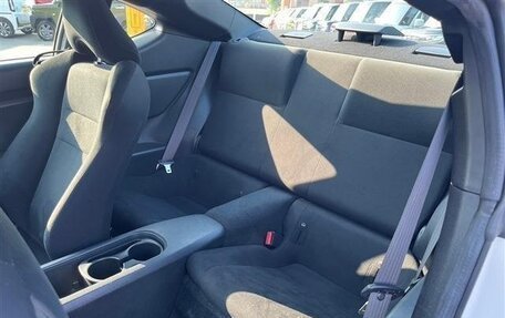 Toyota GT86 I, 2021 год, 2 100 011 рублей, 16 фотография