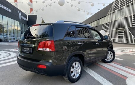 KIA Sorento II рестайлинг, 2011 год, 1 150 000 рублей, 6 фотография