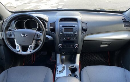 KIA Sorento II рестайлинг, 2011 год, 1 150 000 рублей, 7 фотография