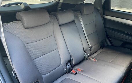 KIA Sorento II рестайлинг, 2011 год, 1 150 000 рублей, 15 фотография