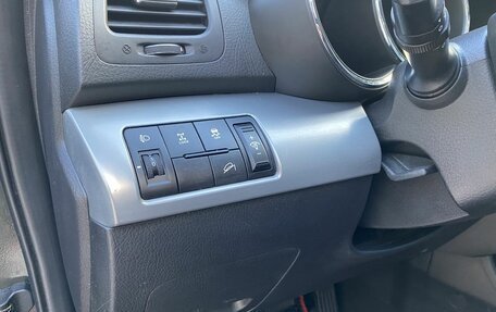 KIA Sorento II рестайлинг, 2011 год, 1 150 000 рублей, 9 фотография