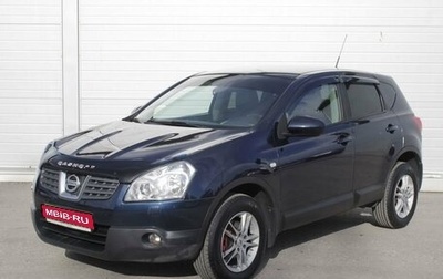 Nissan Qashqai, 2007 год, 738 000 рублей, 1 фотография