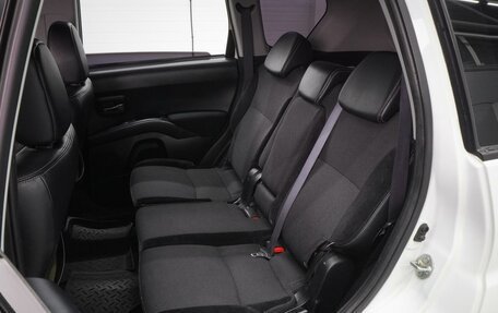 Citroen C-Crosser, 2010 год, 999 000 рублей, 9 фотография