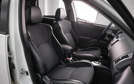 Citroen C-Crosser, 2010 год, 999 000 рублей, 8 фотография