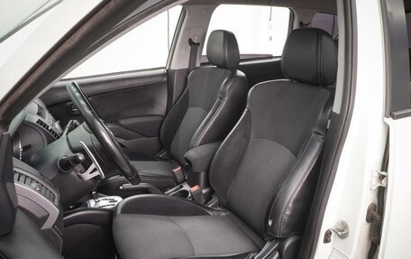 Citroen C-Crosser, 2010 год, 999 000 рублей, 10 фотография