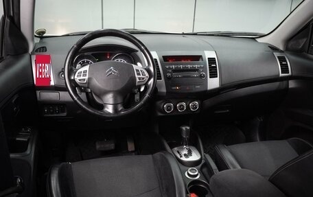 Citroen C-Crosser, 2010 год, 999 000 рублей, 6 фотография