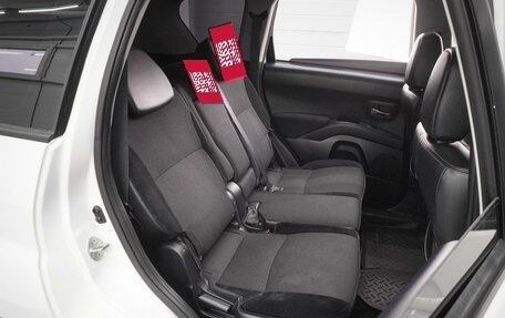 Citroen C-Crosser, 2010 год, 999 000 рублей, 7 фотография