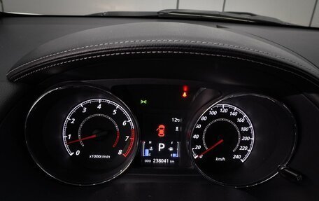 Citroen C-Crosser, 2010 год, 999 000 рублей, 12 фотография