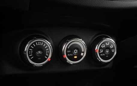 Citroen C-Crosser, 2010 год, 999 000 рублей, 14 фотография