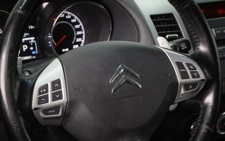 Citroen C-Crosser, 2010 год, 999 000 рублей, 18 фотография