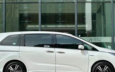 Honda Odyssey IV, 2021 год, 2 759 696 рублей, 7 фотография