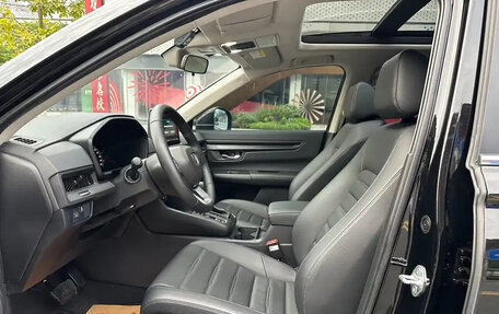 Honda CR-V, 2024 год, 2 500 000 рублей, 4 фотография