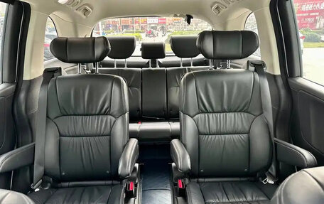Honda Odyssey IV, 2021 год, 2 759 696 рублей, 11 фотография