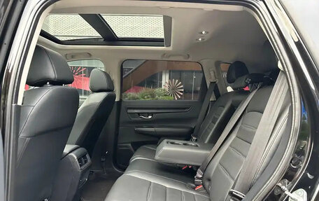 Honda CR-V, 2024 год, 2 500 000 рублей, 5 фотография