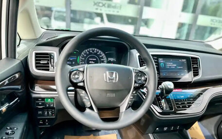 Honda Odyssey IV, 2021 год, 2 759 696 рублей, 9 фотография