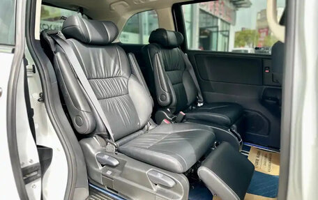 Honda Odyssey IV, 2021 год, 2 759 696 рублей, 12 фотография