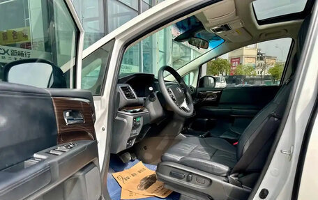 Honda Odyssey IV, 2021 год, 2 759 696 рублей, 10 фотография