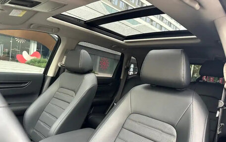 Honda CR-V, 2024 год, 2 500 000 рублей, 10 фотография