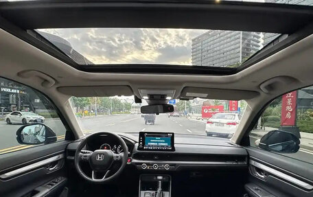 Honda CR-V, 2024 год, 2 500 000 рублей, 11 фотография