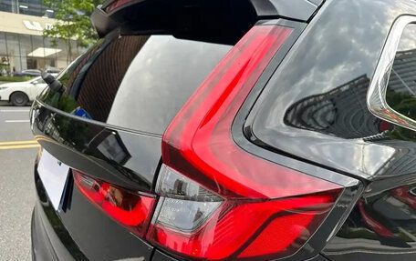 Honda CR-V, 2024 год, 2 500 000 рублей, 16 фотография