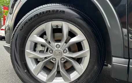 Honda CR-V, 2024 год, 2 500 000 рублей, 21 фотография