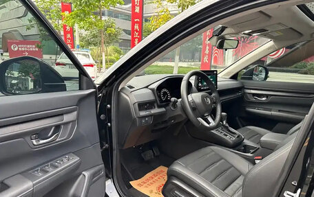Honda CR-V, 2024 год, 2 500 000 рублей, 9 фотография