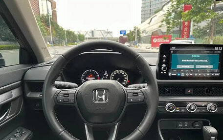 Honda CR-V, 2024 год, 2 500 000 рублей, 12 фотография