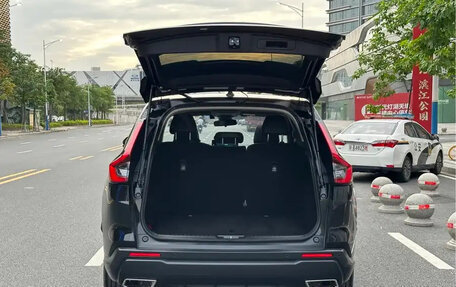 Honda CR-V, 2024 год, 2 500 000 рублей, 22 фотография