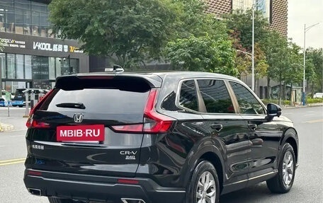 Honda CR-V, 2024 год, 2 500 000 рублей, 20 фотография
