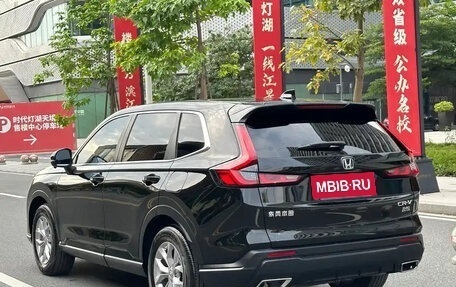 Honda CR-V, 2024 год, 2 500 000 рублей, 18 фотография