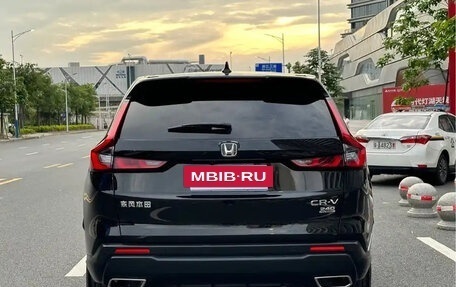Honda CR-V, 2024 год, 2 500 000 рублей, 19 фотография
