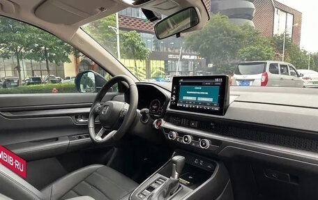 Honda CR-V, 2024 год, 2 500 000 рублей, 17 фотография