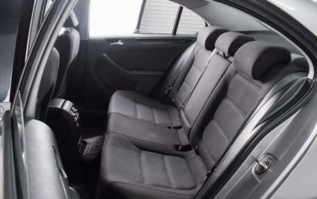 Volkswagen Jetta VI, 2016 год, 1 439 000 рублей, 9 фотография