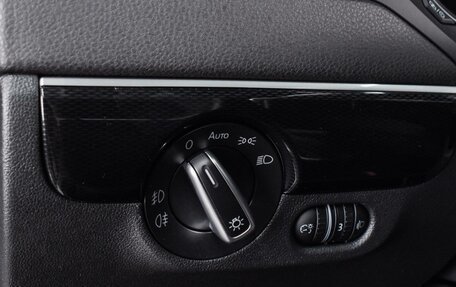 Volkswagen Jetta VI, 2016 год, 1 439 000 рублей, 13 фотография