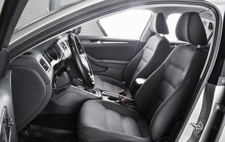 Volkswagen Jetta VI, 2016 год, 1 439 000 рублей, 10 фотография