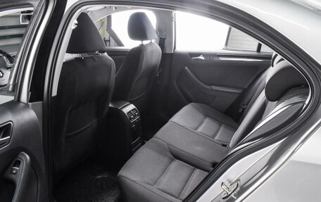 Volkswagen Jetta VI, 2016 год, 1 439 000 рублей, 11 фотография