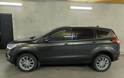 Ford Kuga III, 2018 год, 1 890 000 рублей, 1 фотография