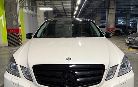 Mercedes-Benz E-Класс, 2012 год, 1 950 000 рублей, 1 фотография