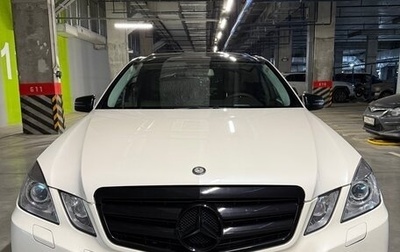 Mercedes-Benz E-Класс, 2012 год, 1 950 000 рублей, 1 фотография