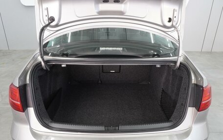 Volkswagen Jetta VI, 2016 год, 1 439 000 рублей, 19 фотография