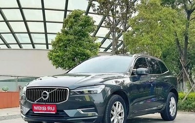 Volvo XC60 II, 2021 год, 2 890 000 рублей, 1 фотография