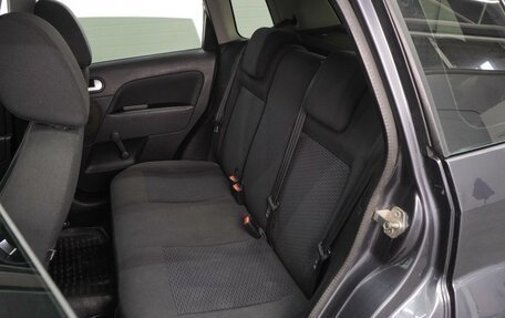 Ford Fiesta, 2008 год, 549 000 рублей, 9 фотография