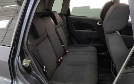 Ford Fiesta, 2008 год, 549 000 рублей, 7 фотография